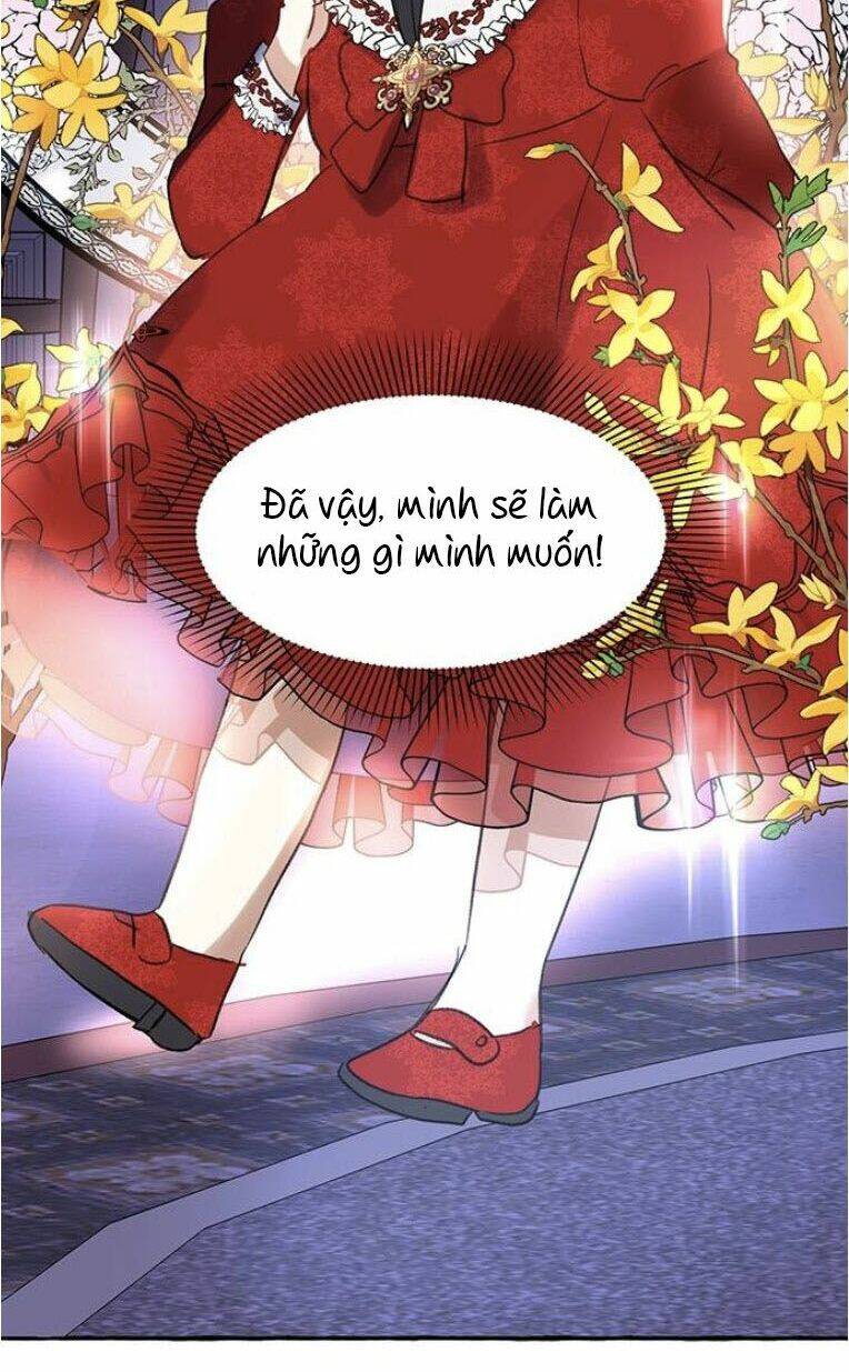 Con Gái Của Công Tước Ác Ma Chapter 2 - Trang 2