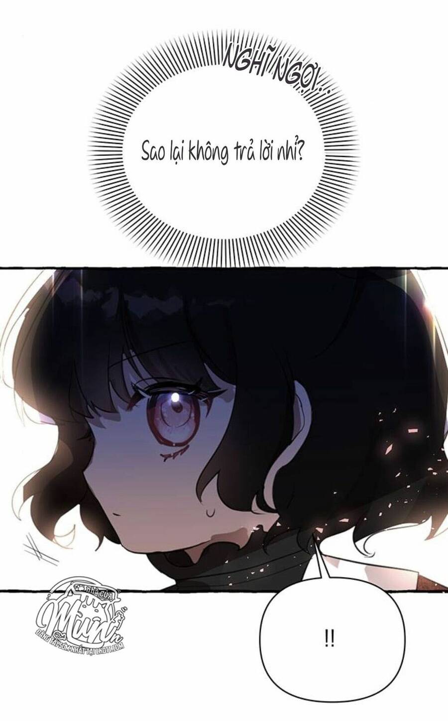 Con Gái Của Công Tước Ác Ma Chapter 2 - Trang 2