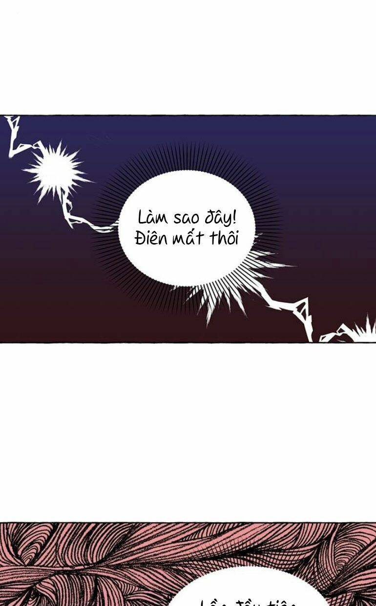 Con Gái Của Công Tước Ác Ma Chapter 2 - Trang 2