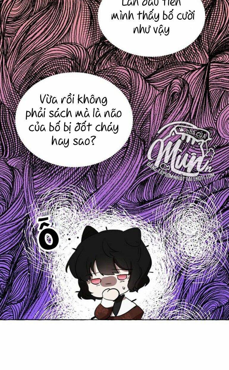 Con Gái Của Công Tước Ác Ma Chapter 2 - Trang 2