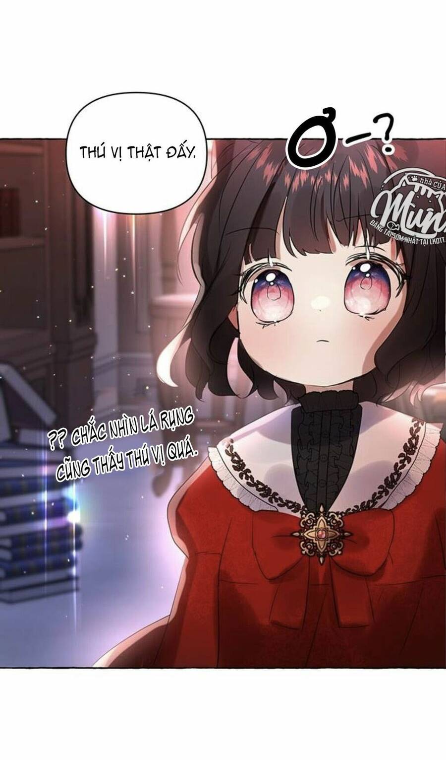 Con Gái Của Công Tước Ác Ma Chapter 2 - Trang 2