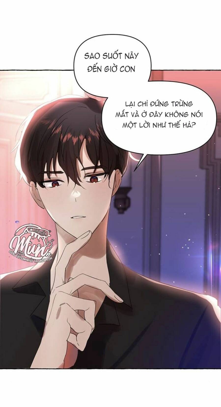 Con Gái Của Công Tước Ác Ma Chapter 2 - Trang 2