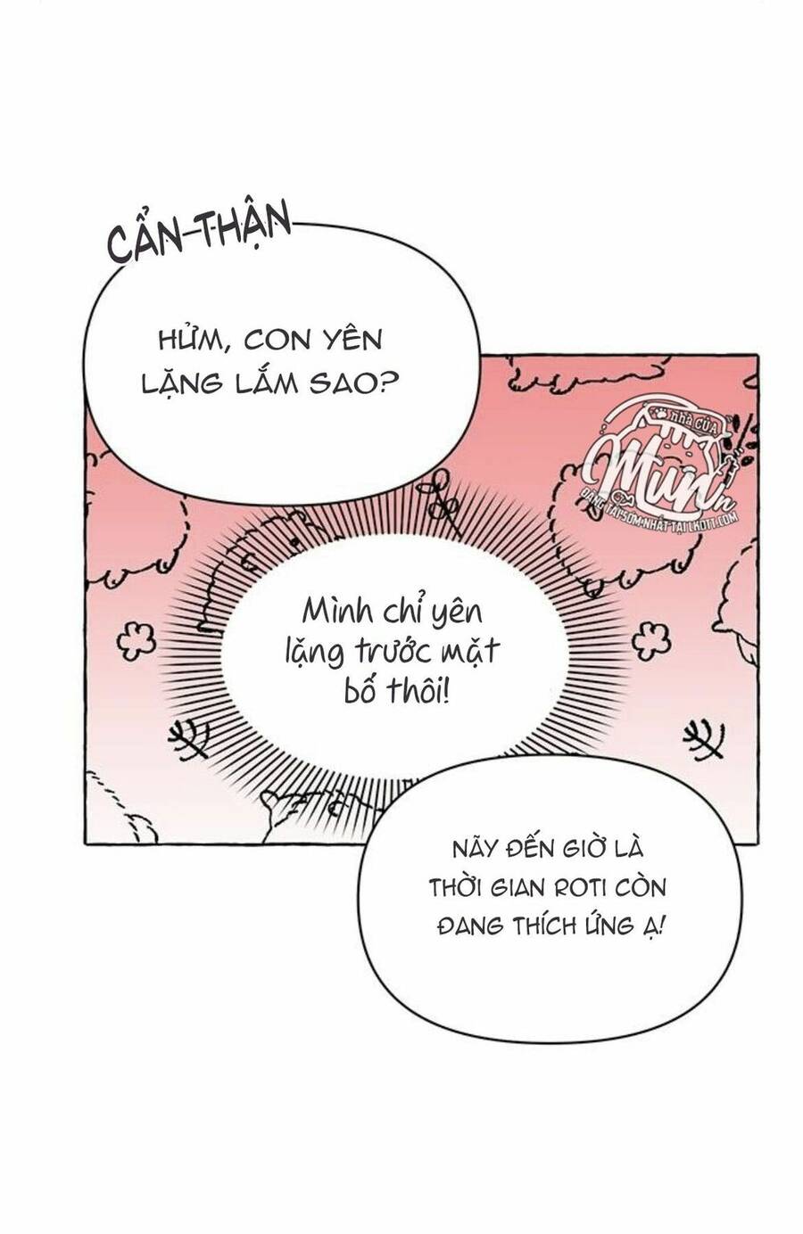 Con Gái Của Công Tước Ác Ma Chapter 2 - Trang 2