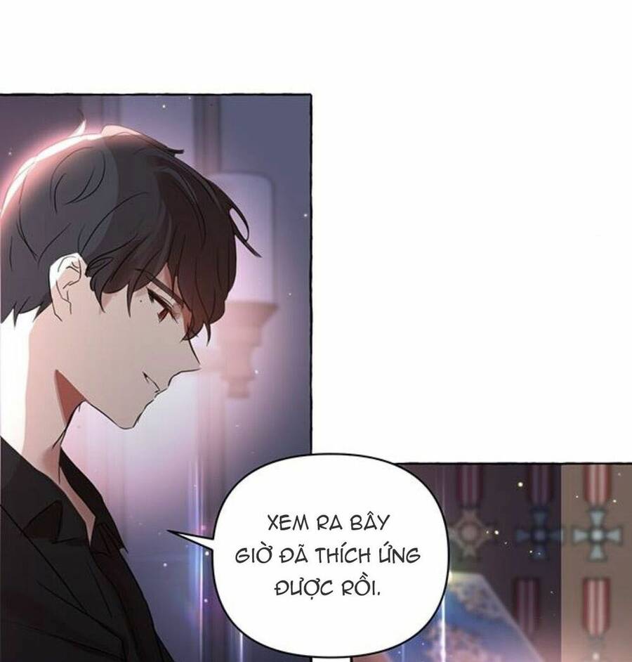 Con Gái Của Công Tước Ác Ma Chapter 2 - Trang 2