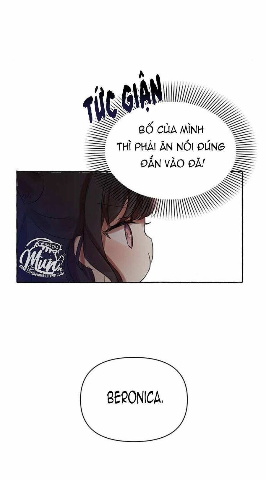 Con Gái Của Công Tước Ác Ma Chapter 2 - Trang 2