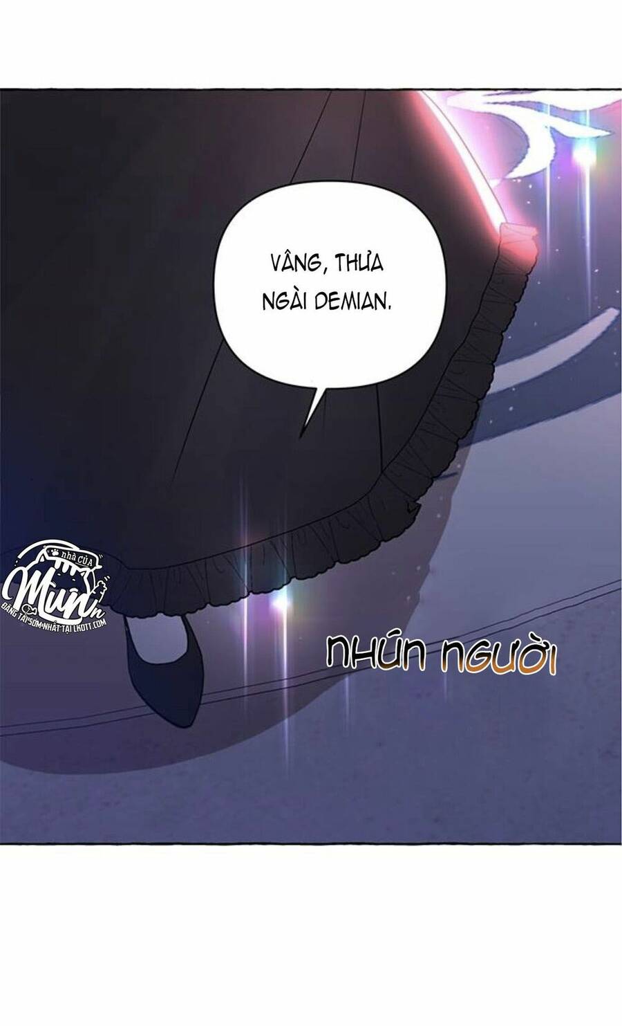 Con Gái Của Công Tước Ác Ma Chapter 2 - Trang 2