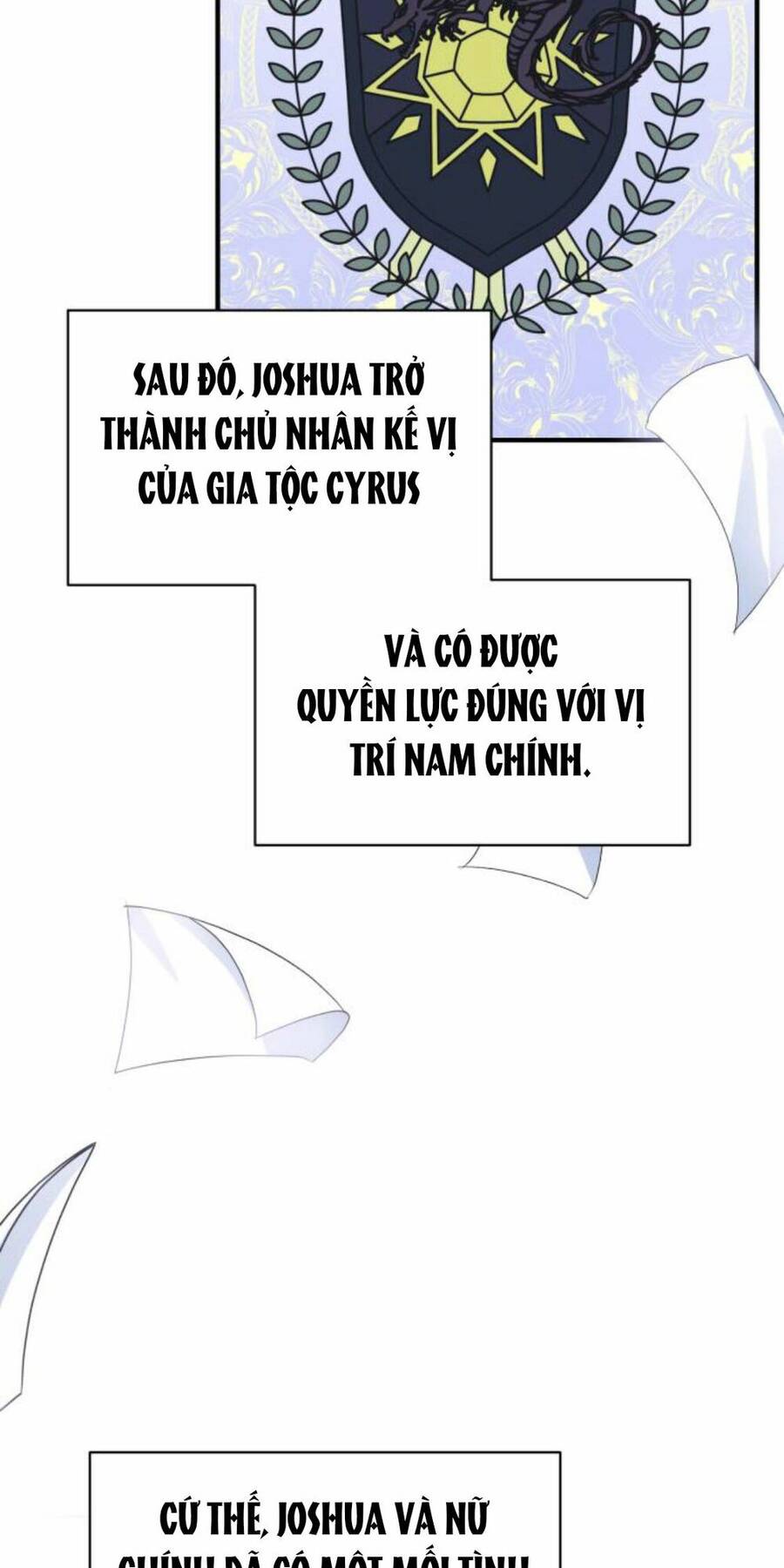 Con Gái Của Công Tước Ác Ma Chapter 20 - Trang 2