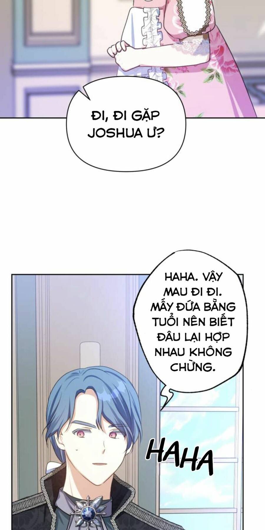 Con Gái Của Công Tước Ác Ma Chapter 20 - Trang 2