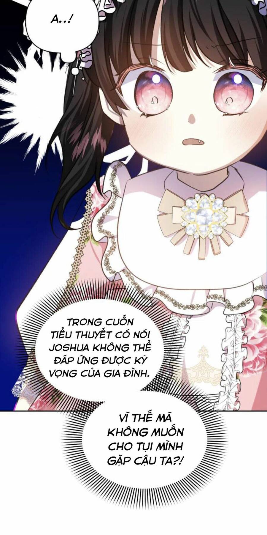 Con Gái Của Công Tước Ác Ma Chapter 20 - Trang 2