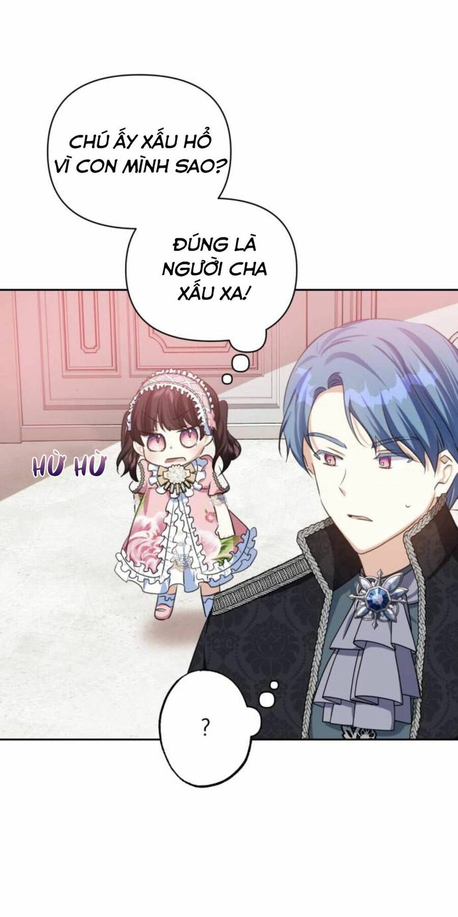 Con Gái Của Công Tước Ác Ma Chapter 20 - Trang 2