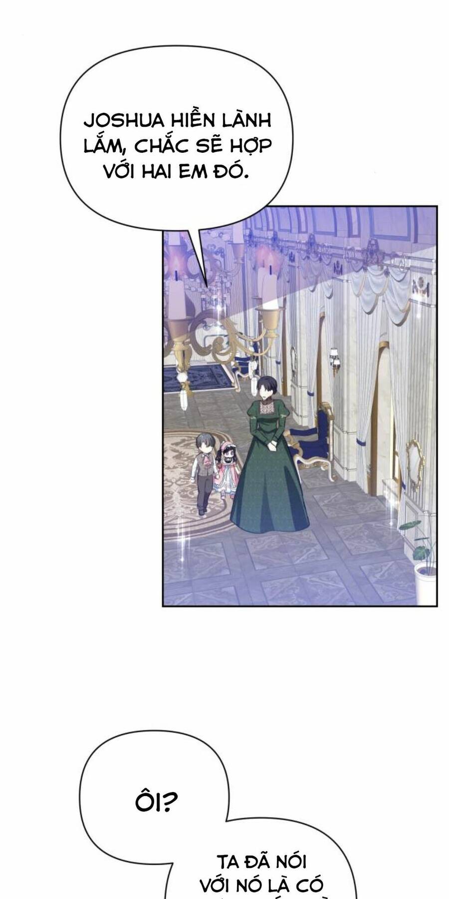 Con Gái Của Công Tước Ác Ma Chapter 20 - Trang 2