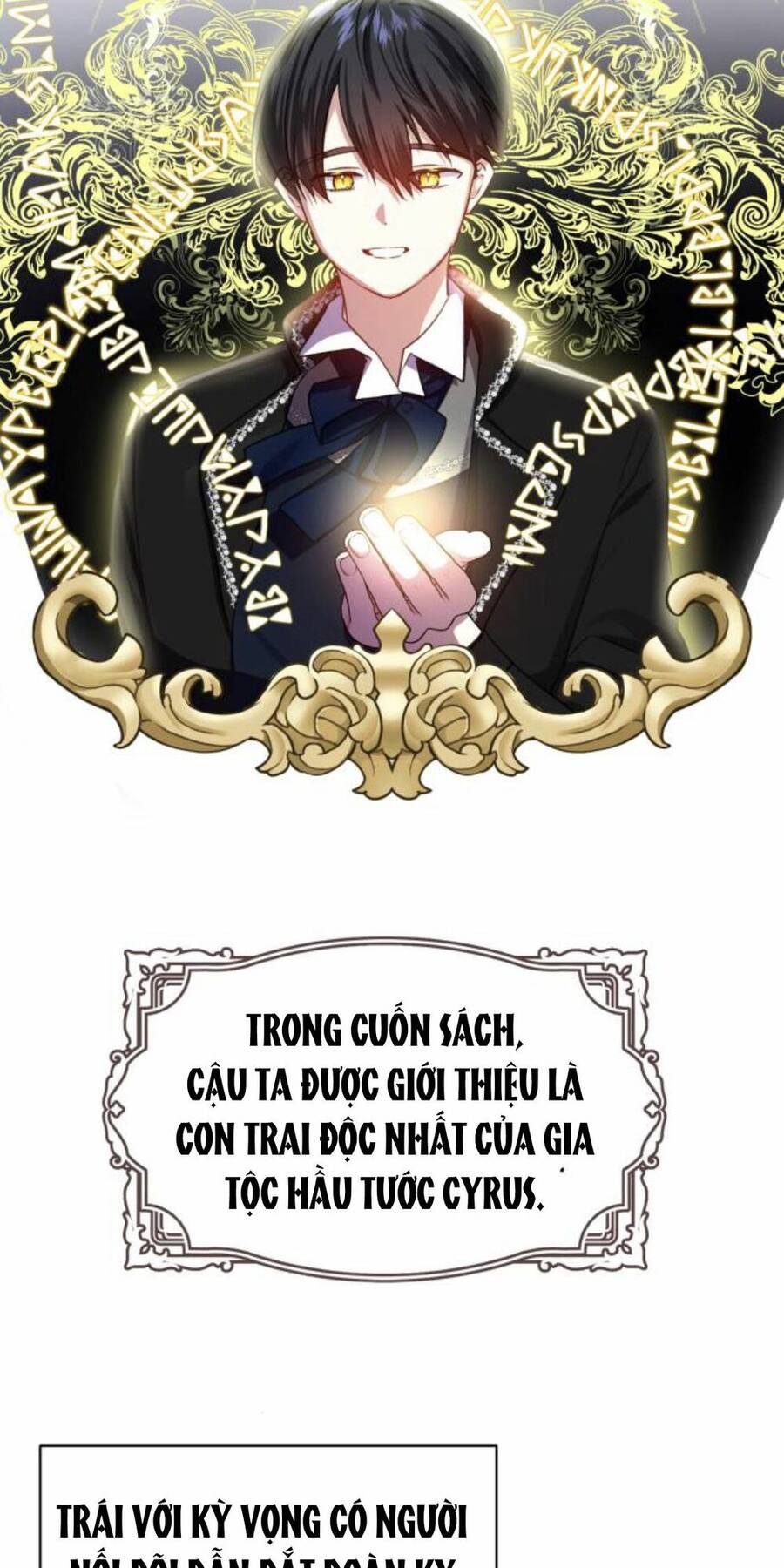 Con Gái Của Công Tước Ác Ma Chapter 20 - Trang 2