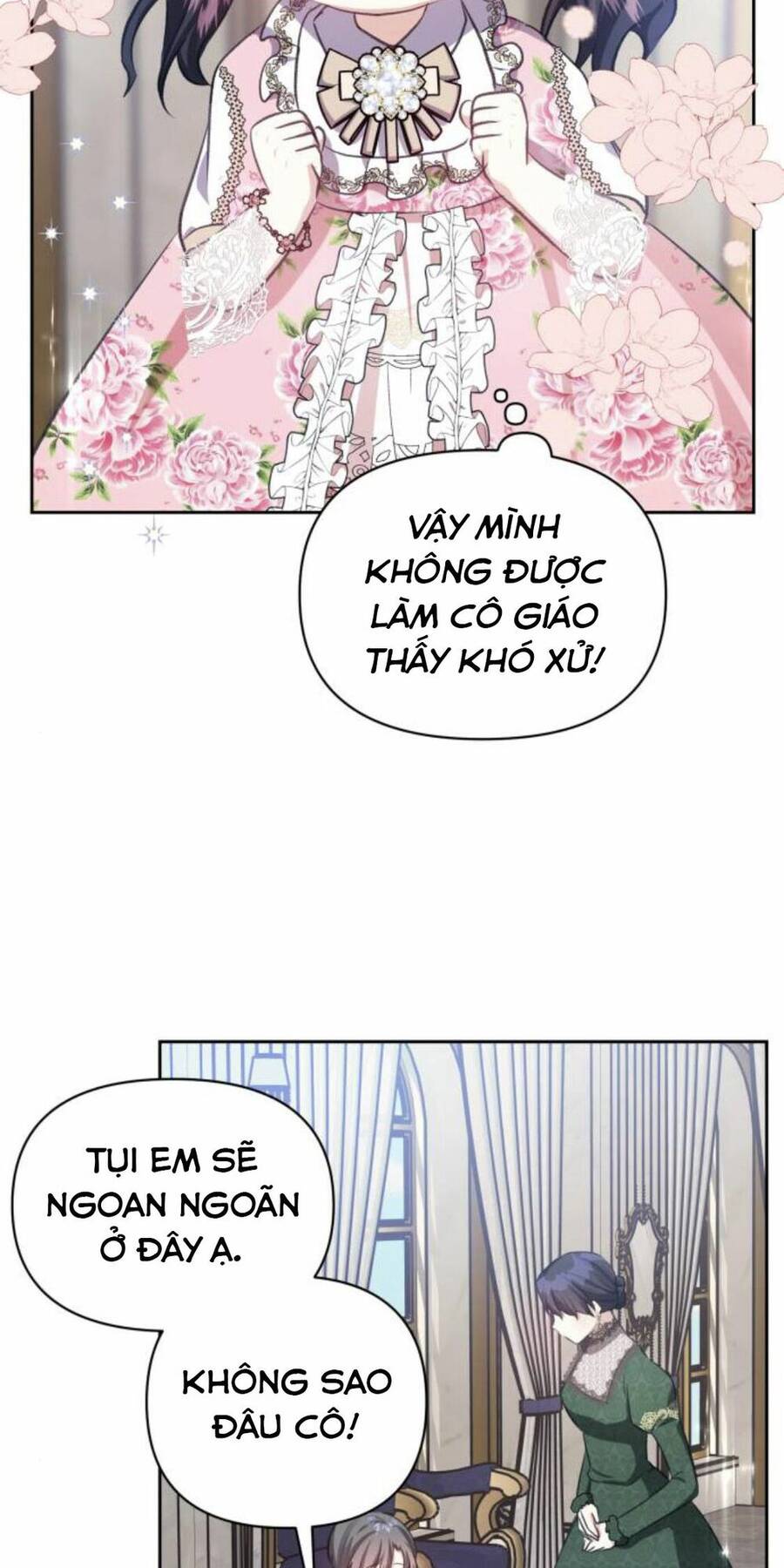 Con Gái Của Công Tước Ác Ma Chapter 20 - Trang 2