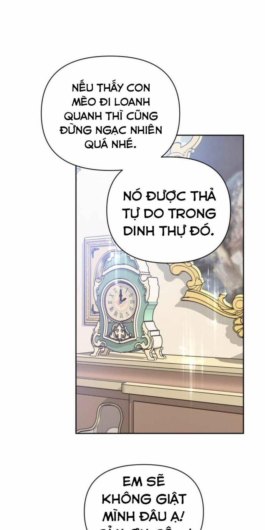 Con Gái Của Công Tước Ác Ma Chapter 20 - Trang 2