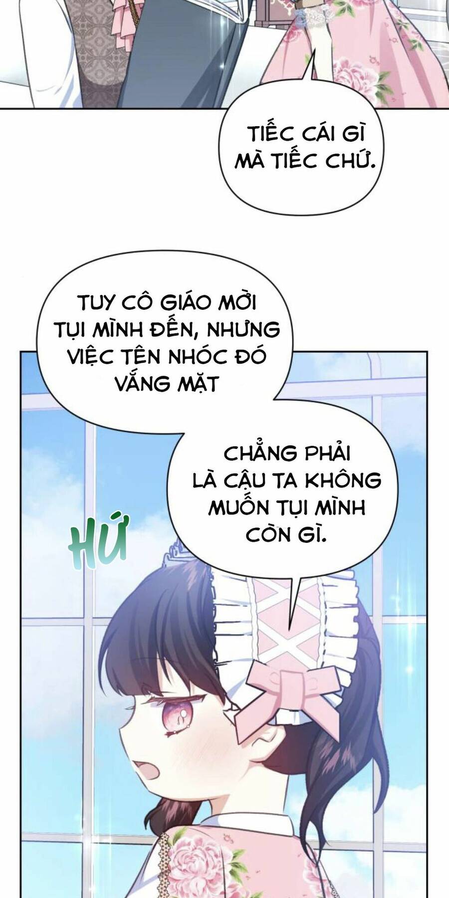 Con Gái Của Công Tước Ác Ma Chapter 20 - Trang 2