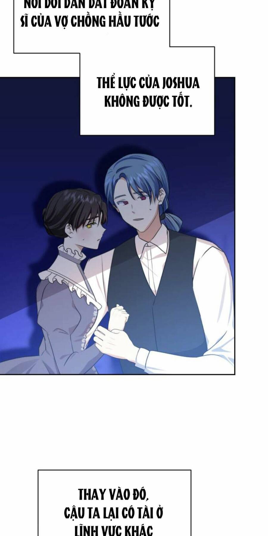 Con Gái Của Công Tước Ác Ma Chapter 20 - Trang 2