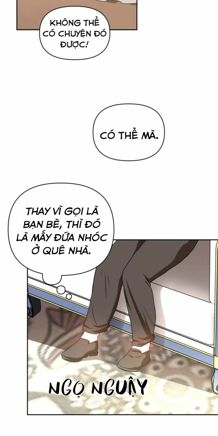 Con Gái Của Công Tước Ác Ma Chapter 20 - Trang 2