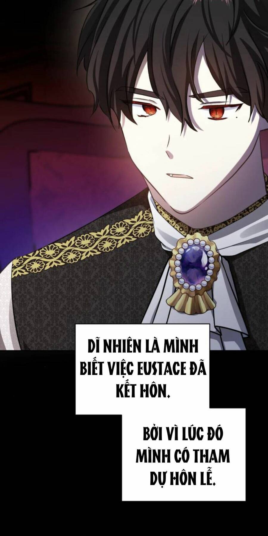 Con Gái Của Công Tước Ác Ma Chapter 20 - Trang 2