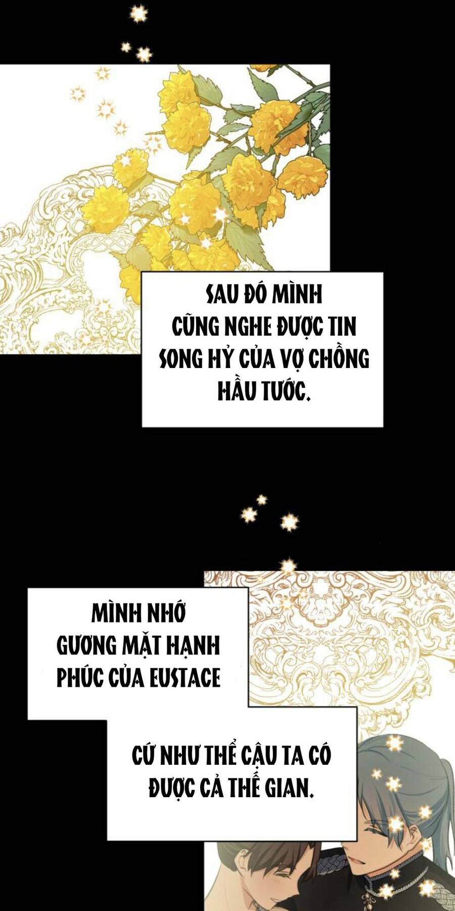 Con Gái Của Công Tước Ác Ma Chapter 20 - Trang 2