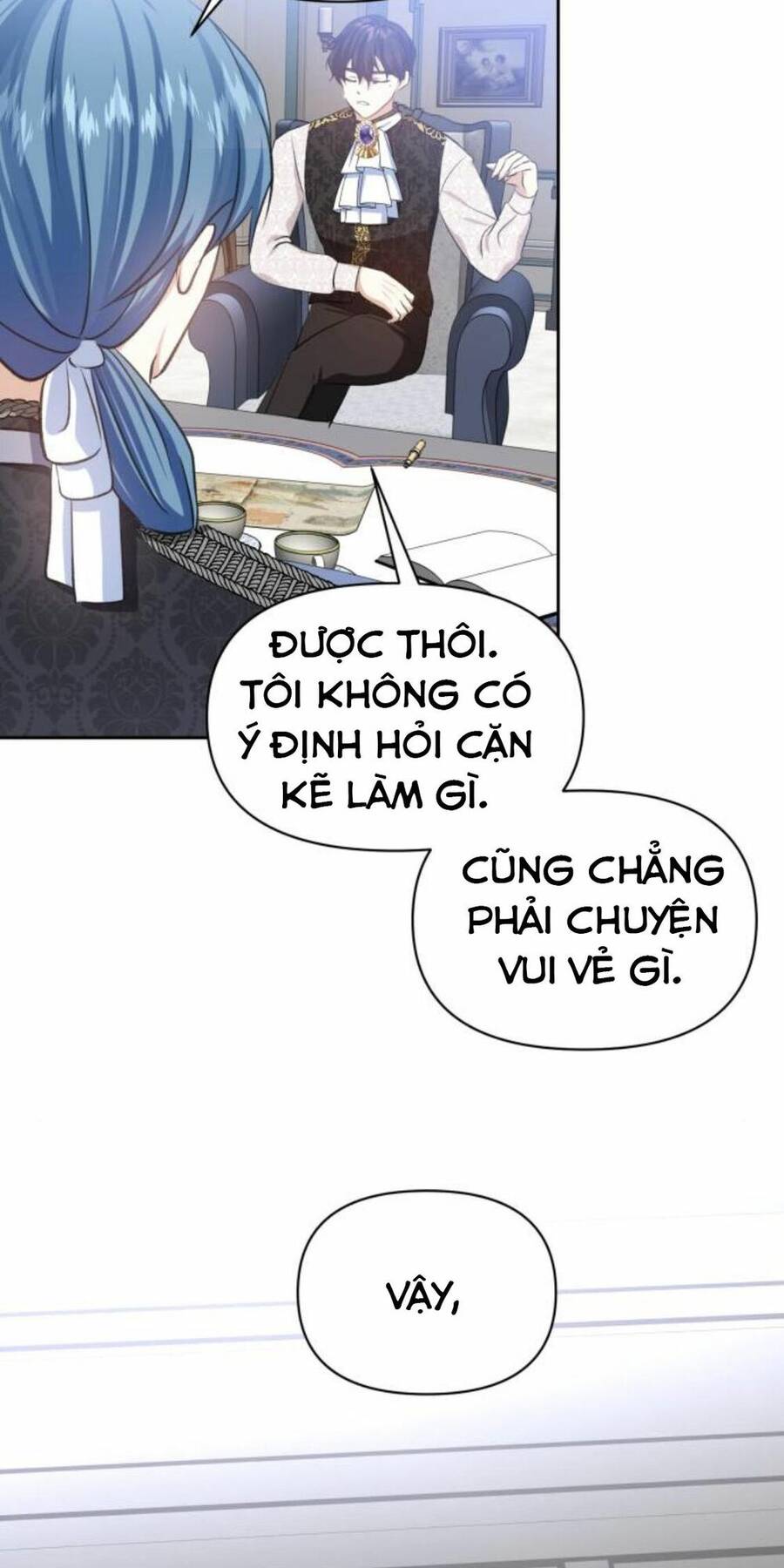 Con Gái Của Công Tước Ác Ma Chapter 20 - Trang 2