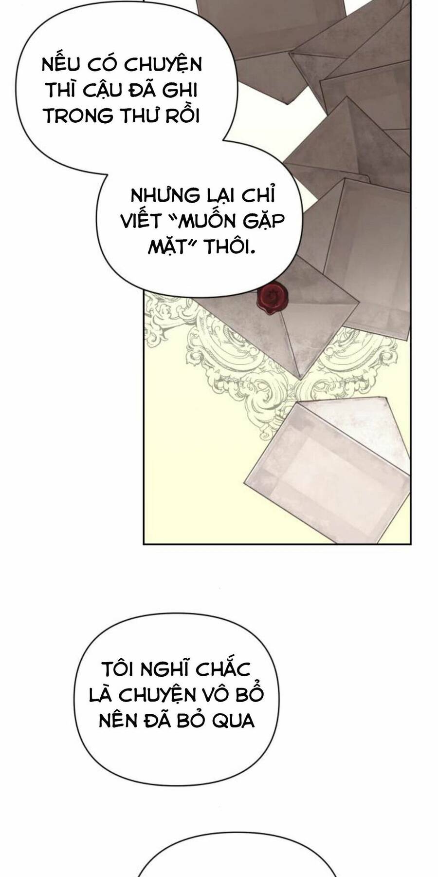 Con Gái Của Công Tước Ác Ma Chapter 20 - Trang 2