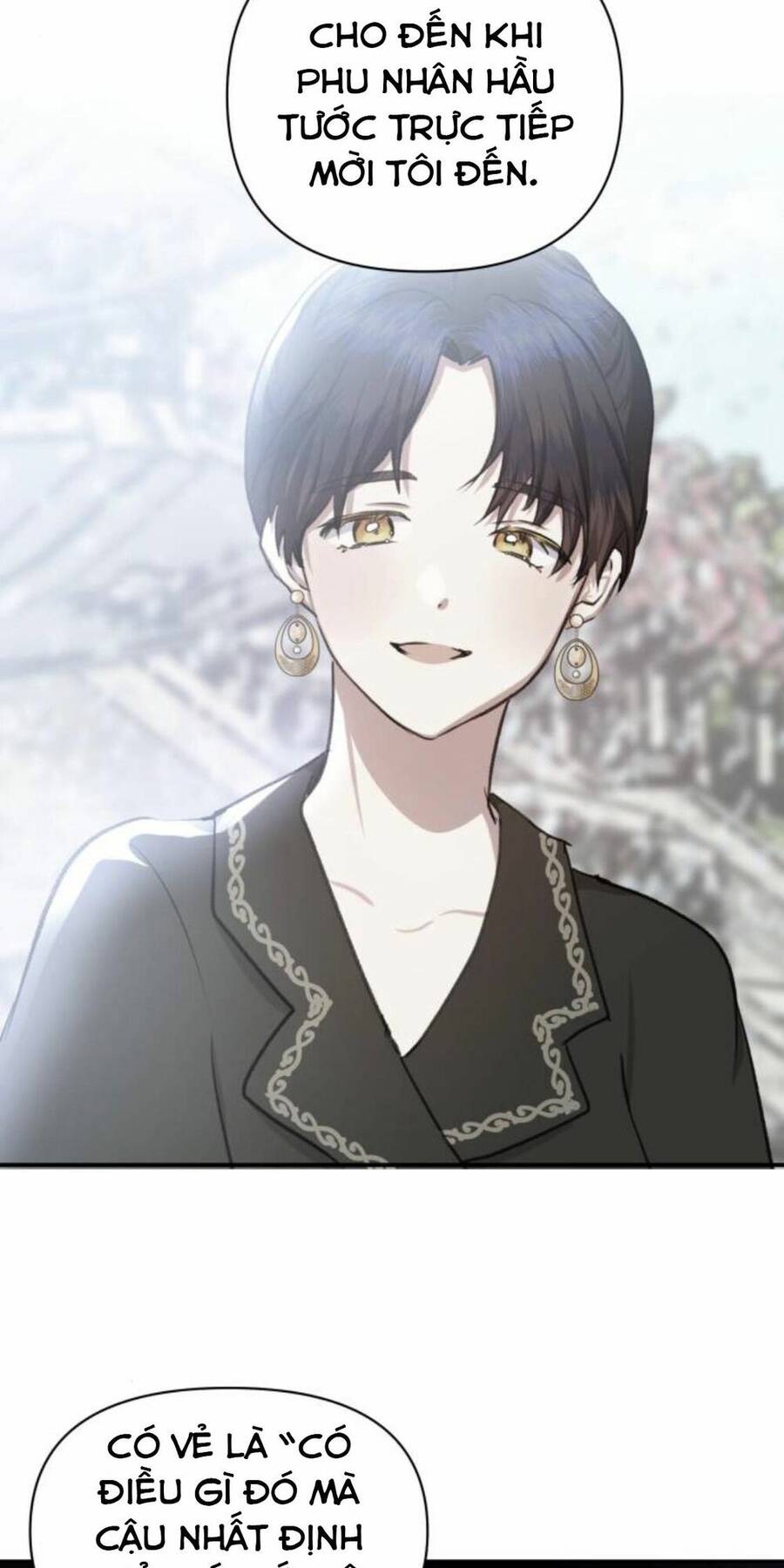Con Gái Của Công Tước Ác Ma Chapter 20 - Trang 2