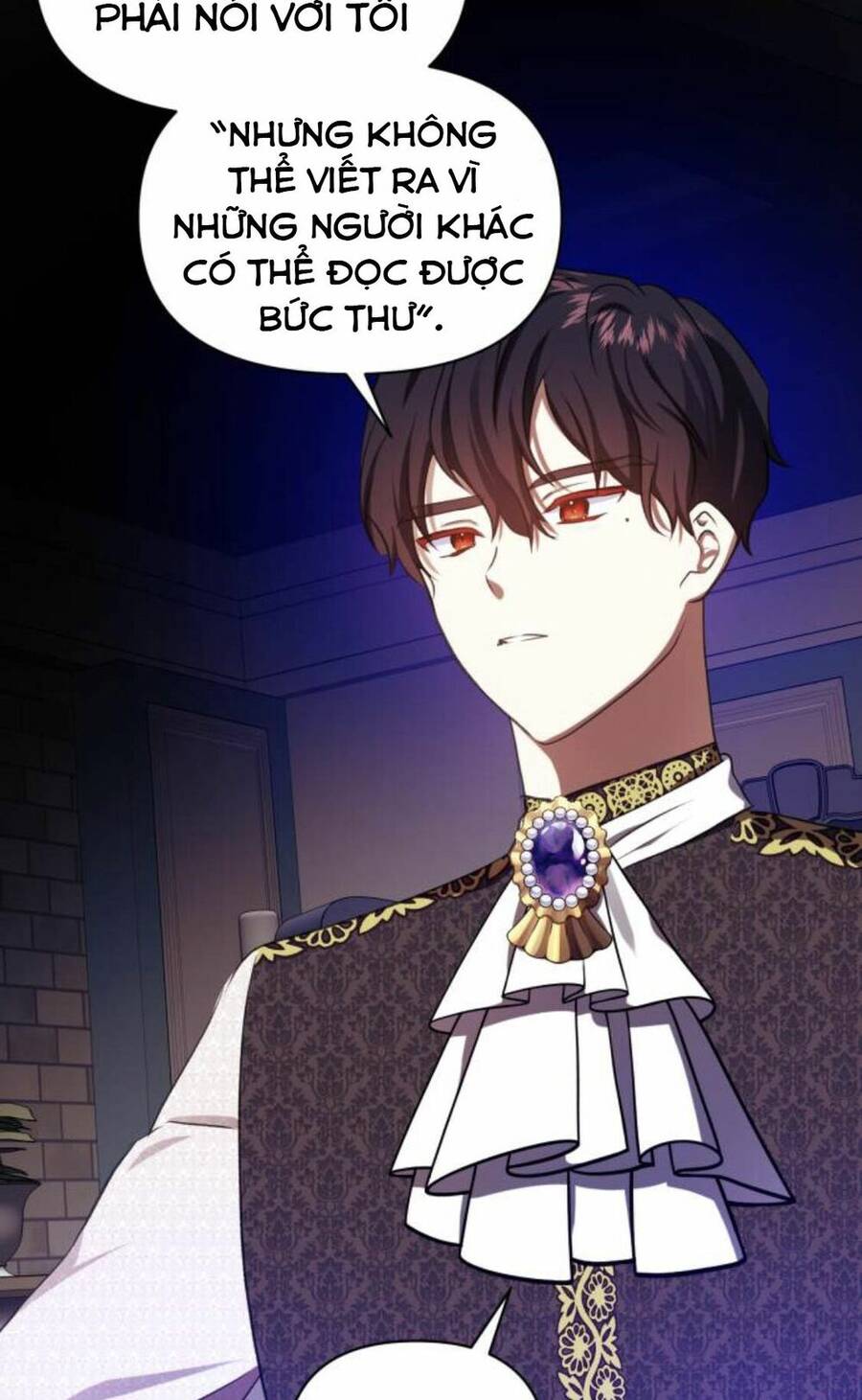 Con Gái Của Công Tước Ác Ma Chapter 20 - Trang 2