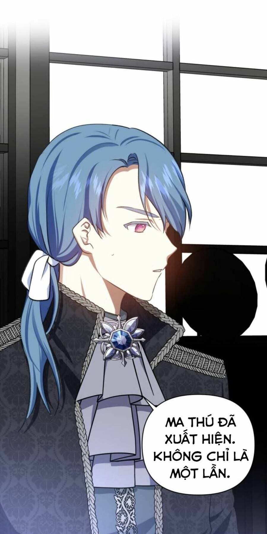 Con Gái Của Công Tước Ác Ma Chapter 20 - Trang 2