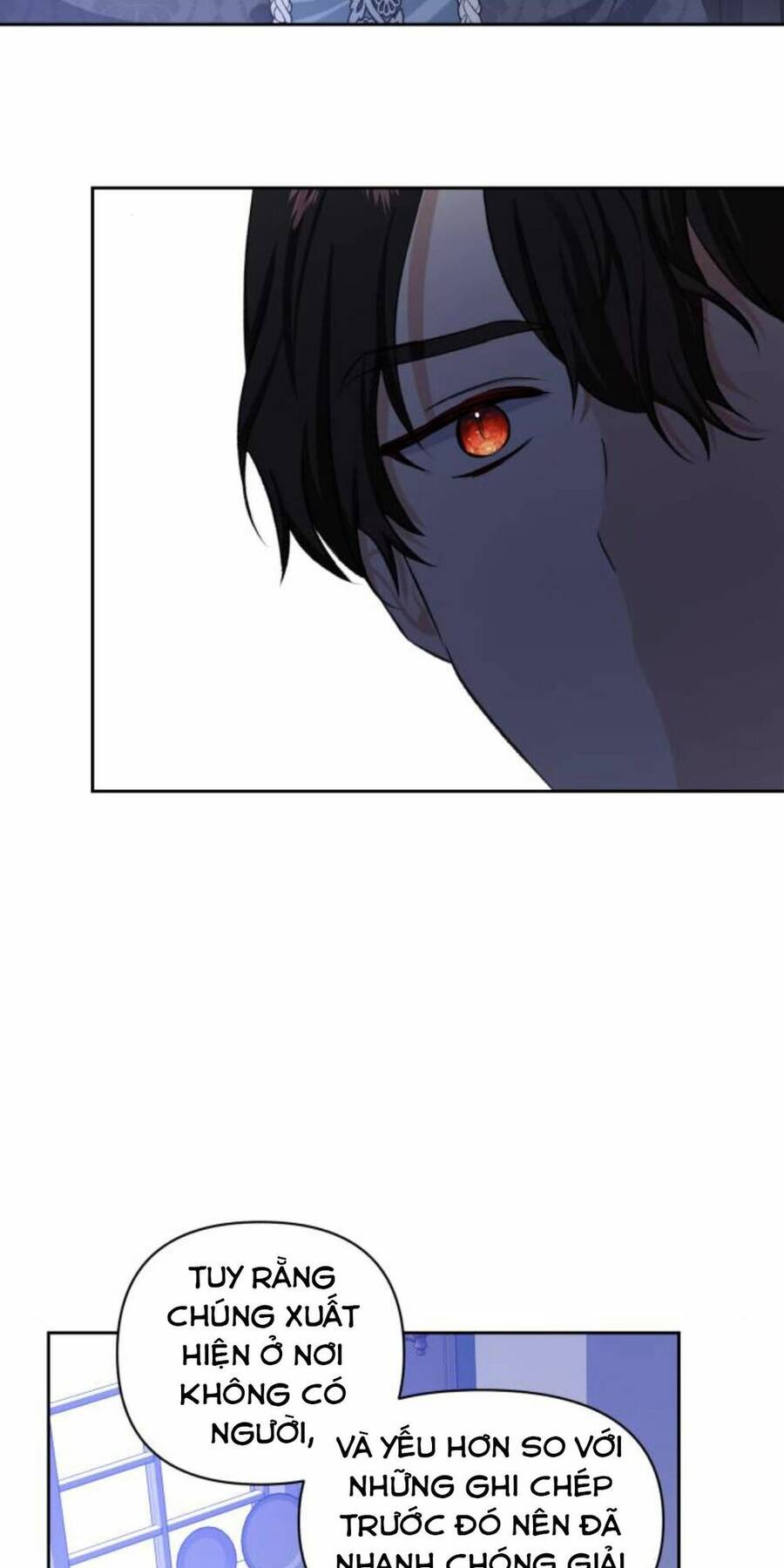 Con Gái Của Công Tước Ác Ma Chapter 20 - Trang 2