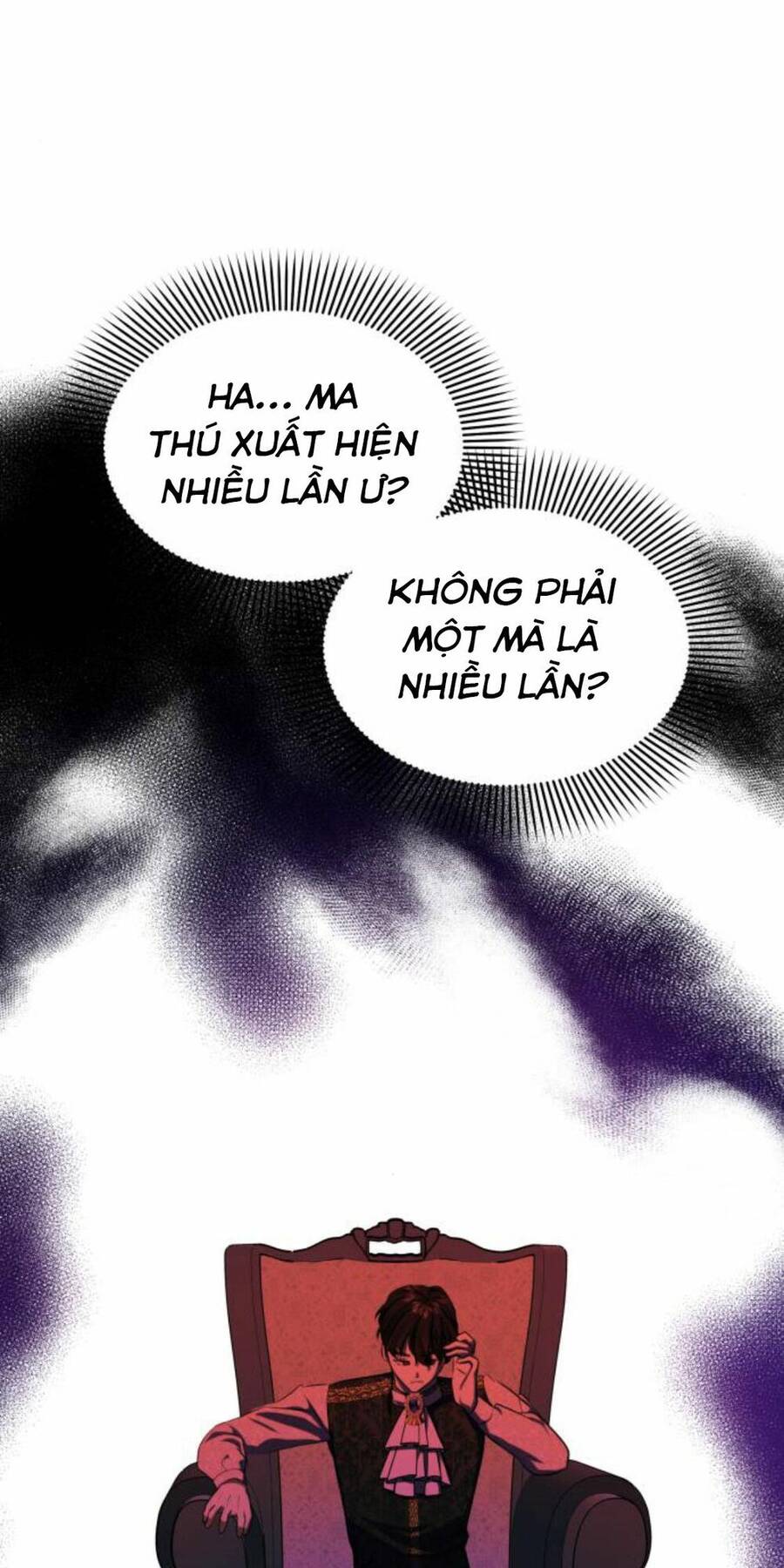 Con Gái Của Công Tước Ác Ma Chapter 20 - Trang 2