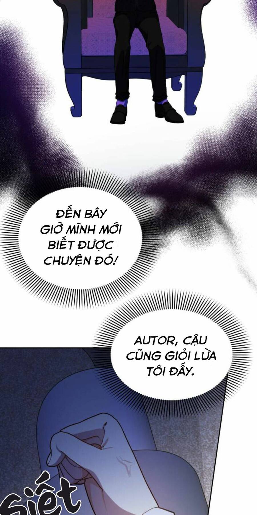 Con Gái Của Công Tước Ác Ma Chapter 20 - Trang 2