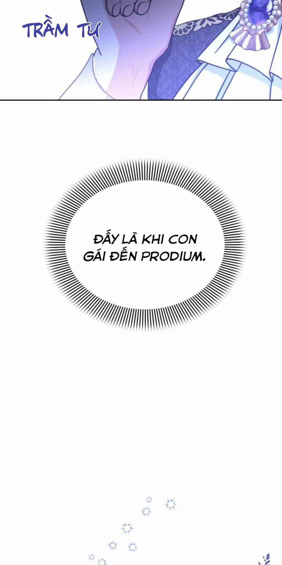 Con Gái Của Công Tước Ác Ma Chapter 20 - Trang 2