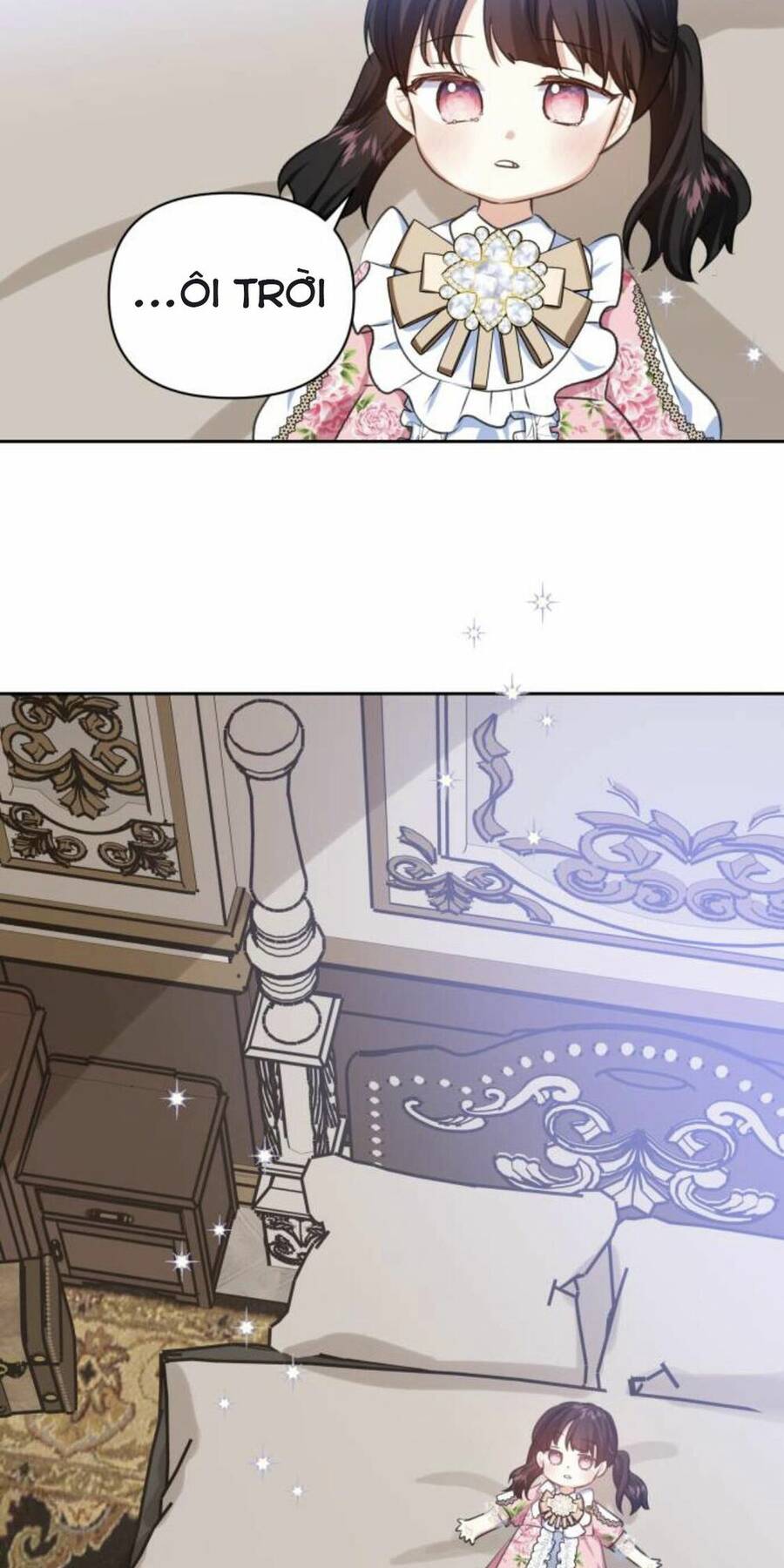 Con Gái Của Công Tước Ác Ma Chapter 20 - Trang 2