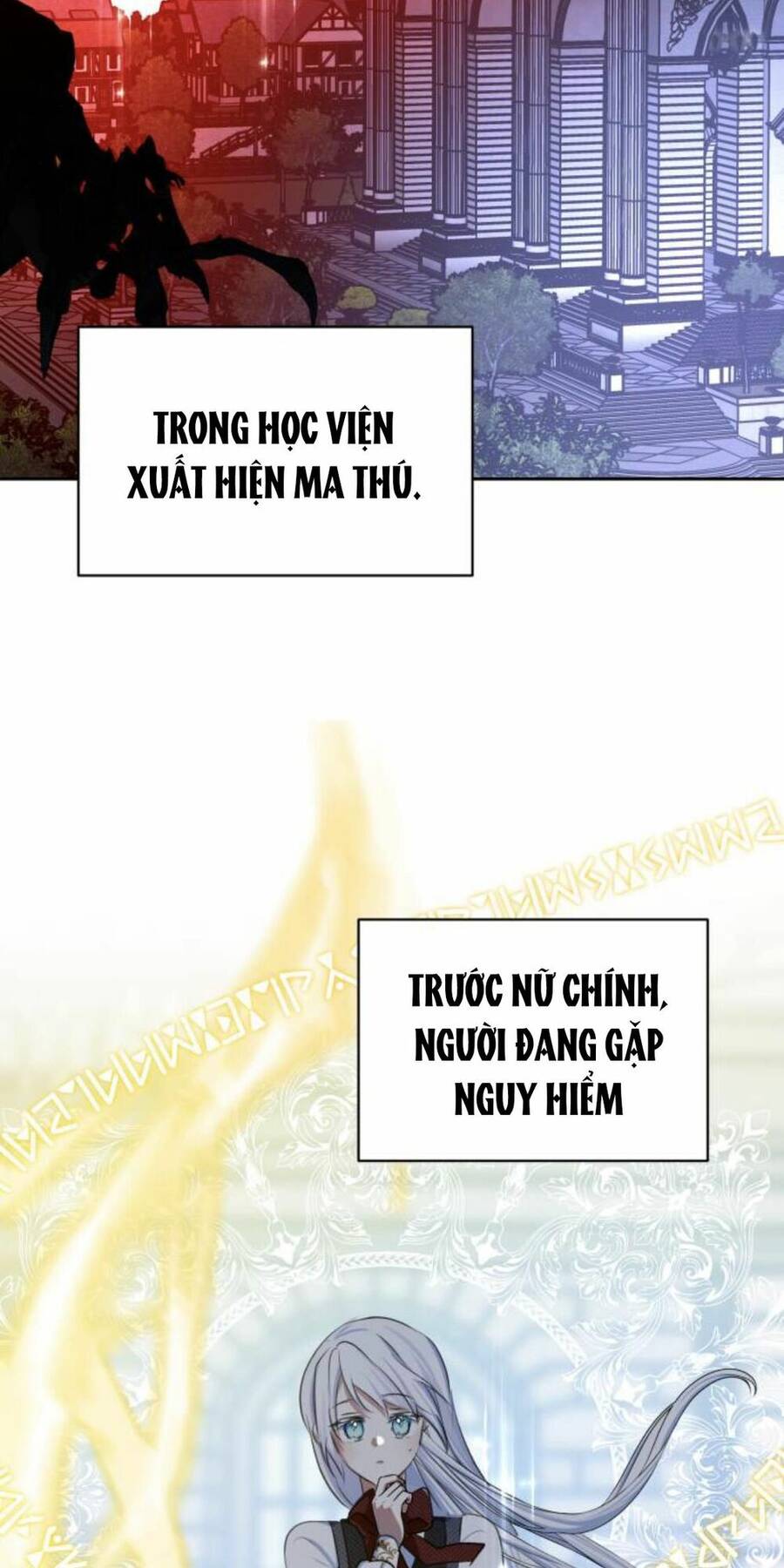 Con Gái Của Công Tước Ác Ma Chapter 20 - Trang 2