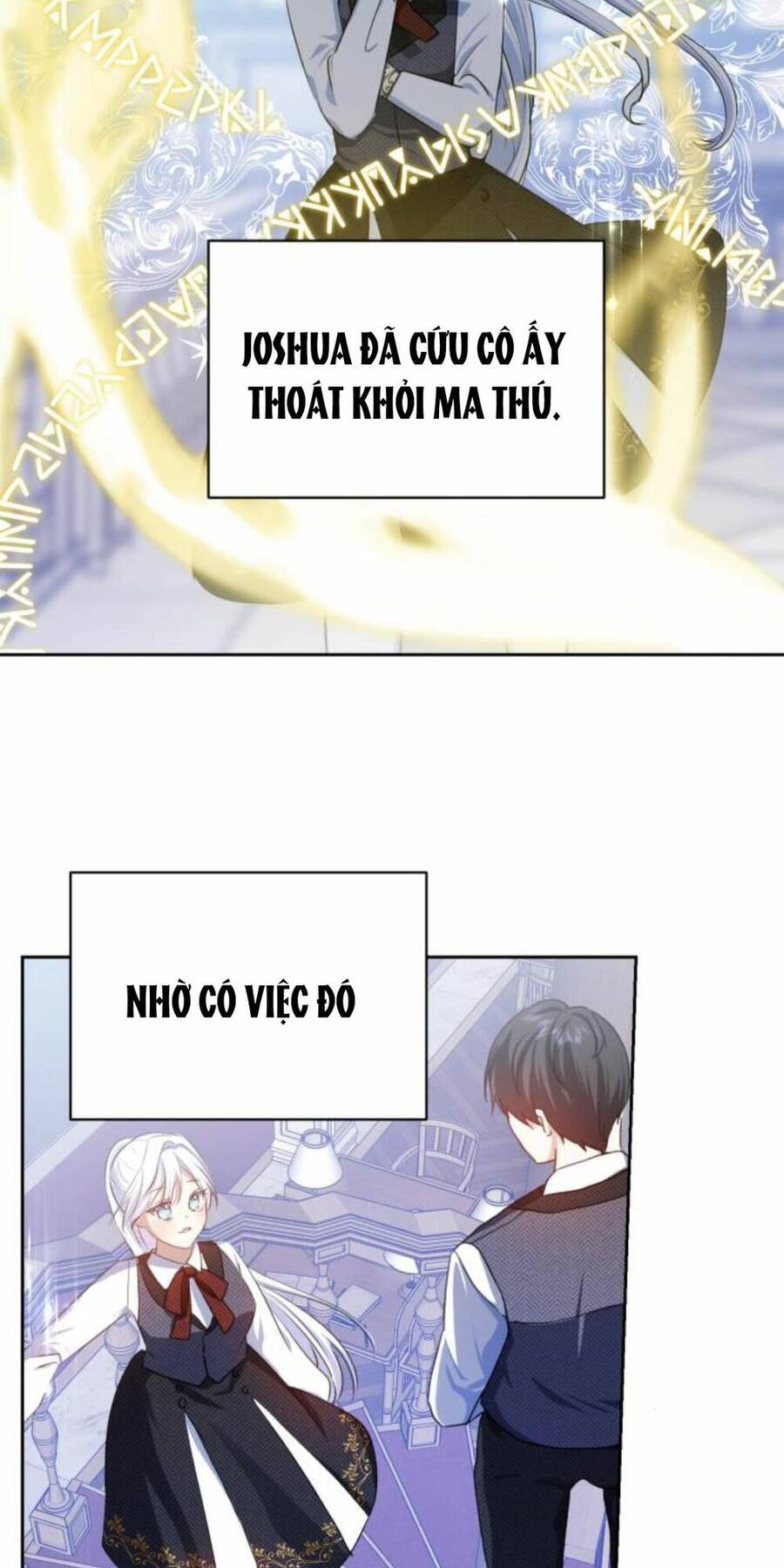 Con Gái Của Công Tước Ác Ma Chapter 20 - Trang 2