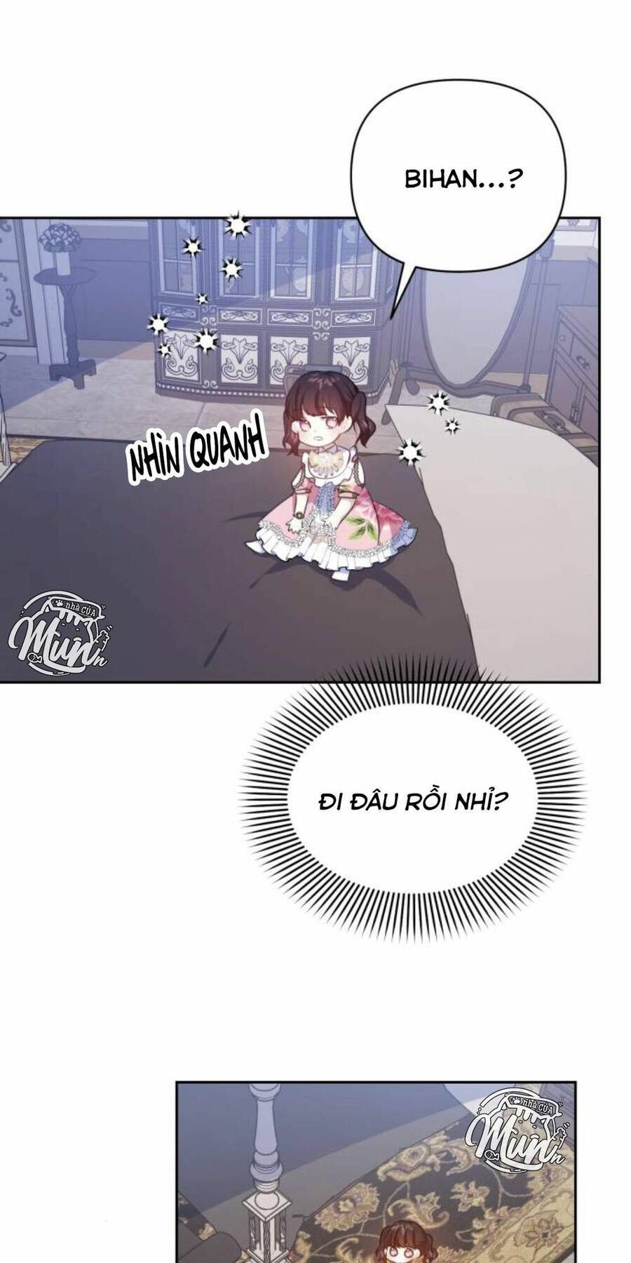 Con Gái Của Công Tước Ác Ma Chapter 21 - Trang 2