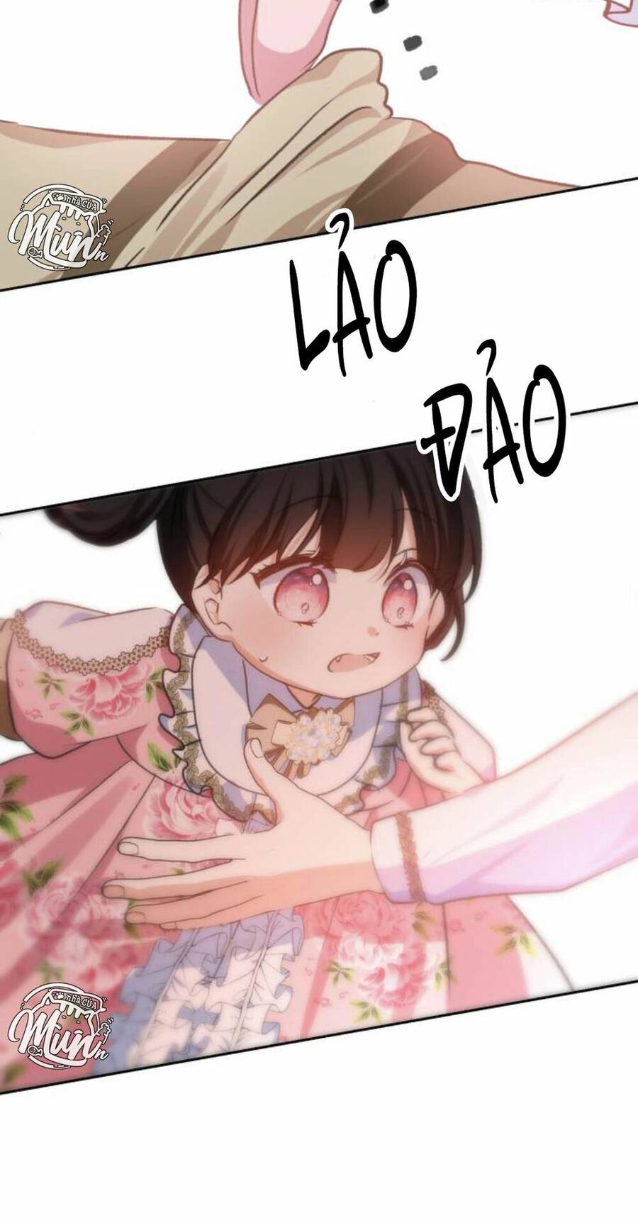 Con Gái Của Công Tước Ác Ma Chapter 21 - Trang 2