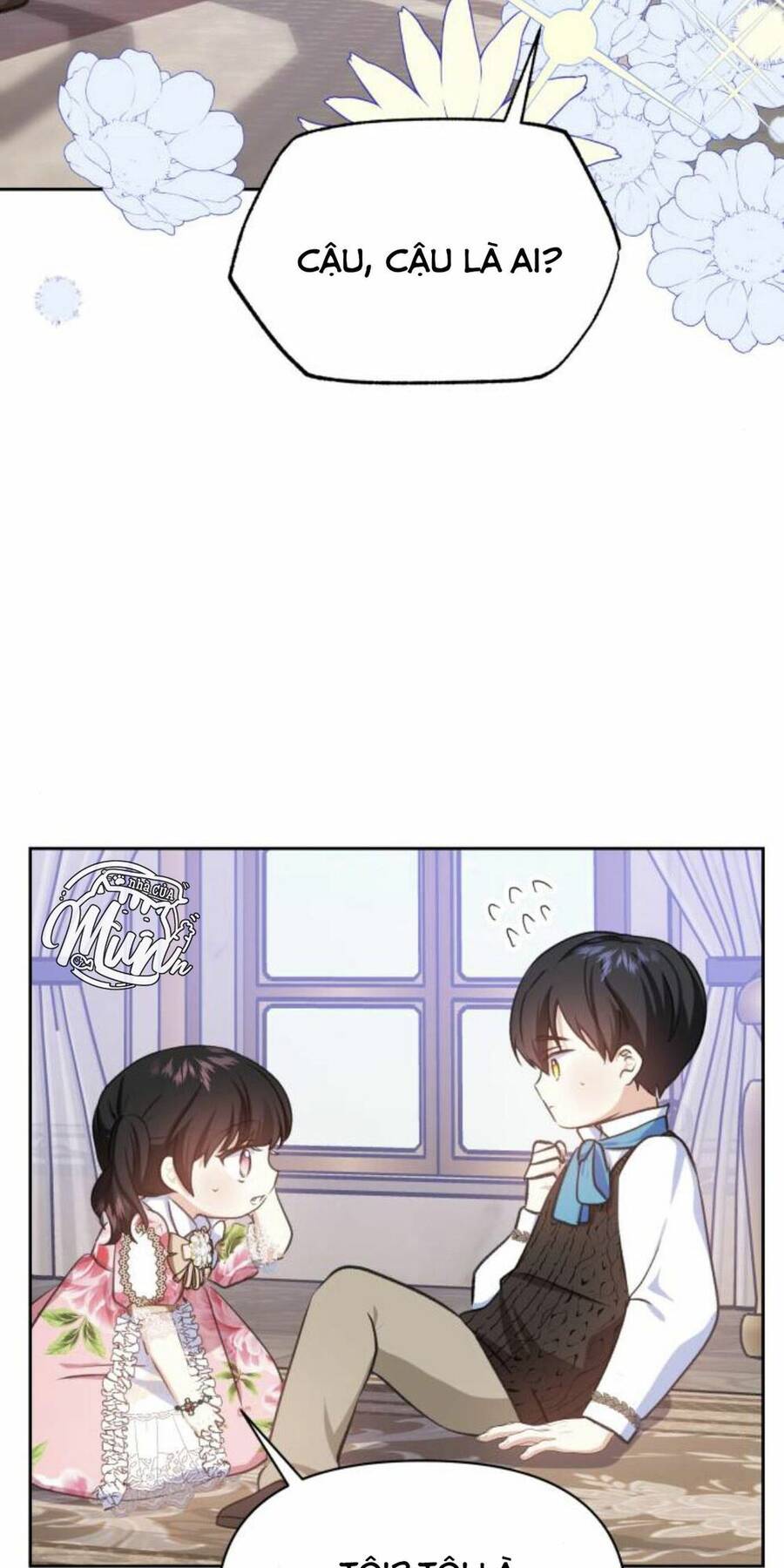 Con Gái Của Công Tước Ác Ma Chapter 21 - Trang 2