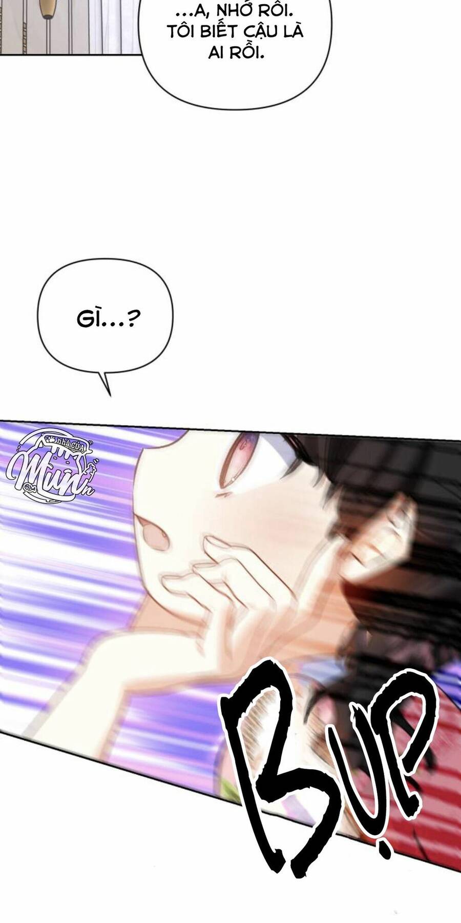 Con Gái Của Công Tước Ác Ma Chapter 21 - Trang 2