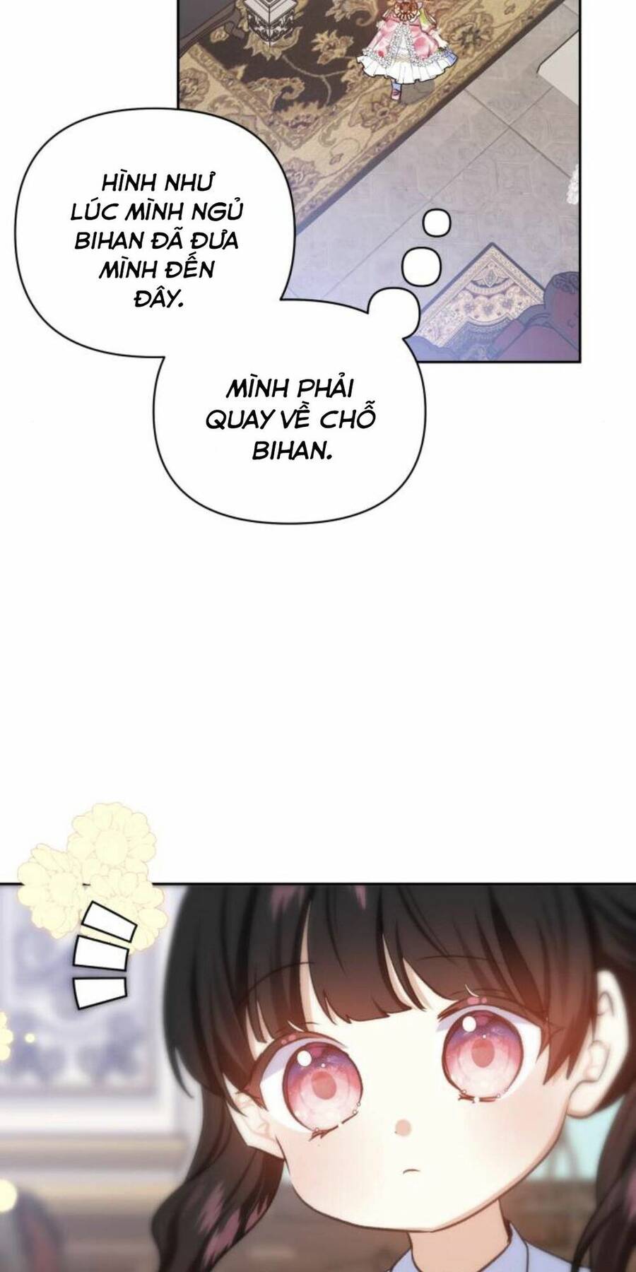 Con Gái Của Công Tước Ác Ma Chapter 21 - Trang 2