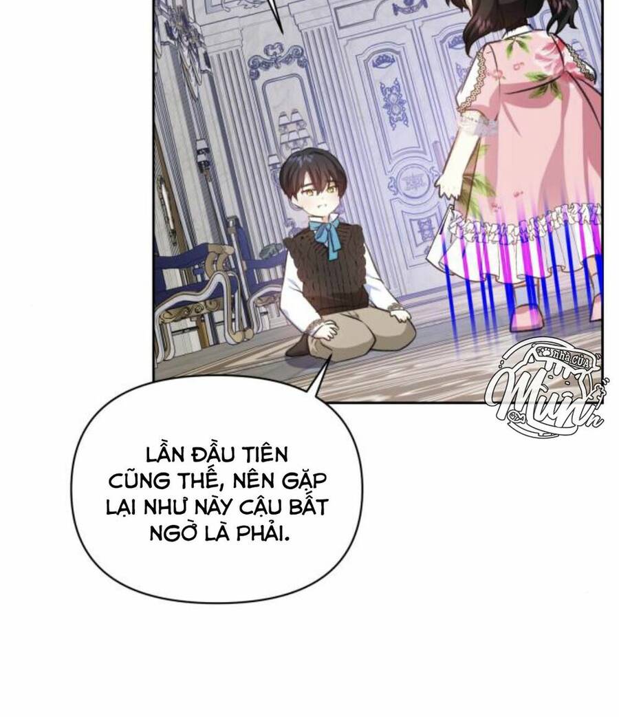 Con Gái Của Công Tước Ác Ma Chapter 21 - Trang 2