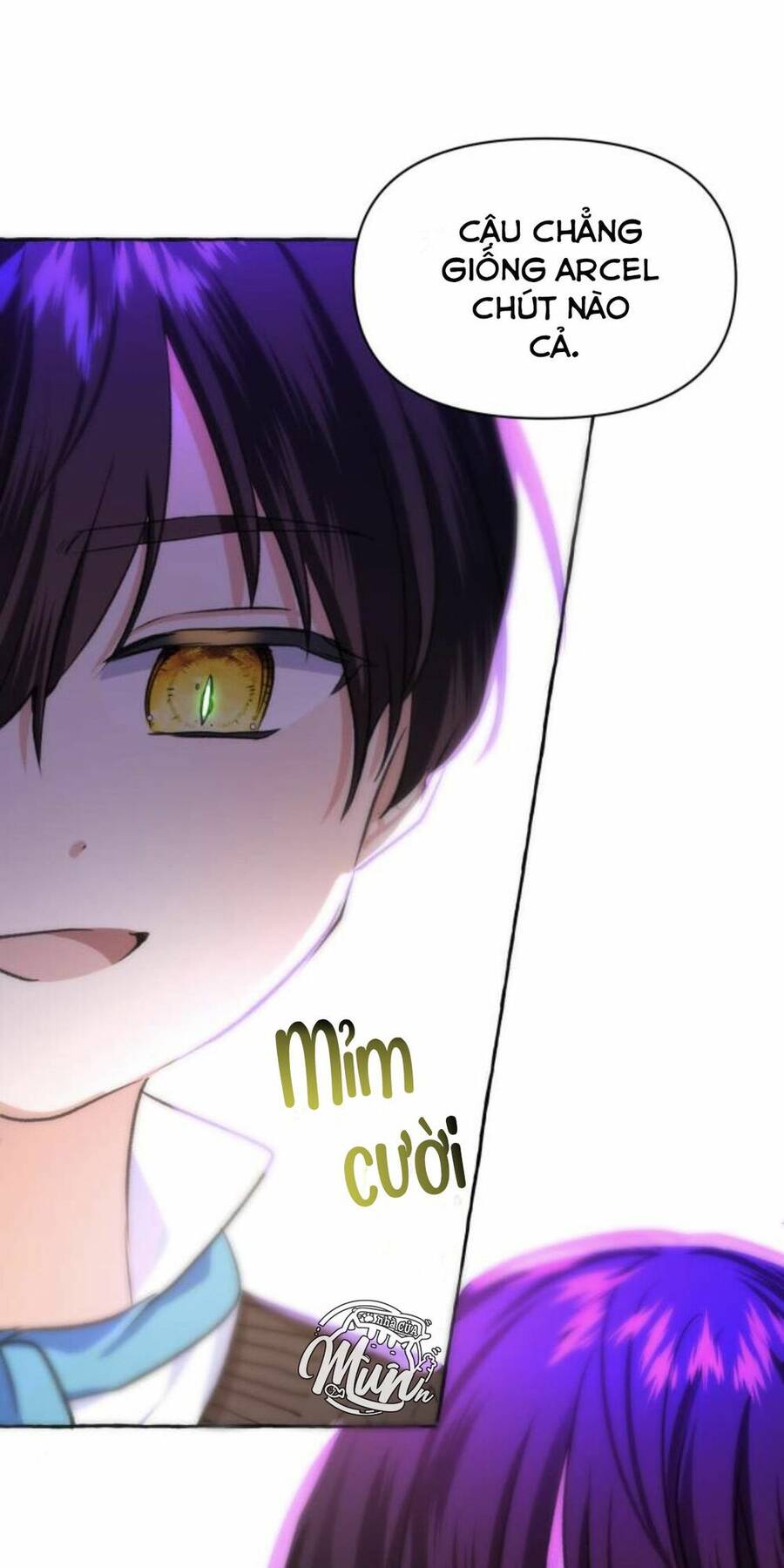 Con Gái Của Công Tước Ác Ma Chapter 21 - Trang 2