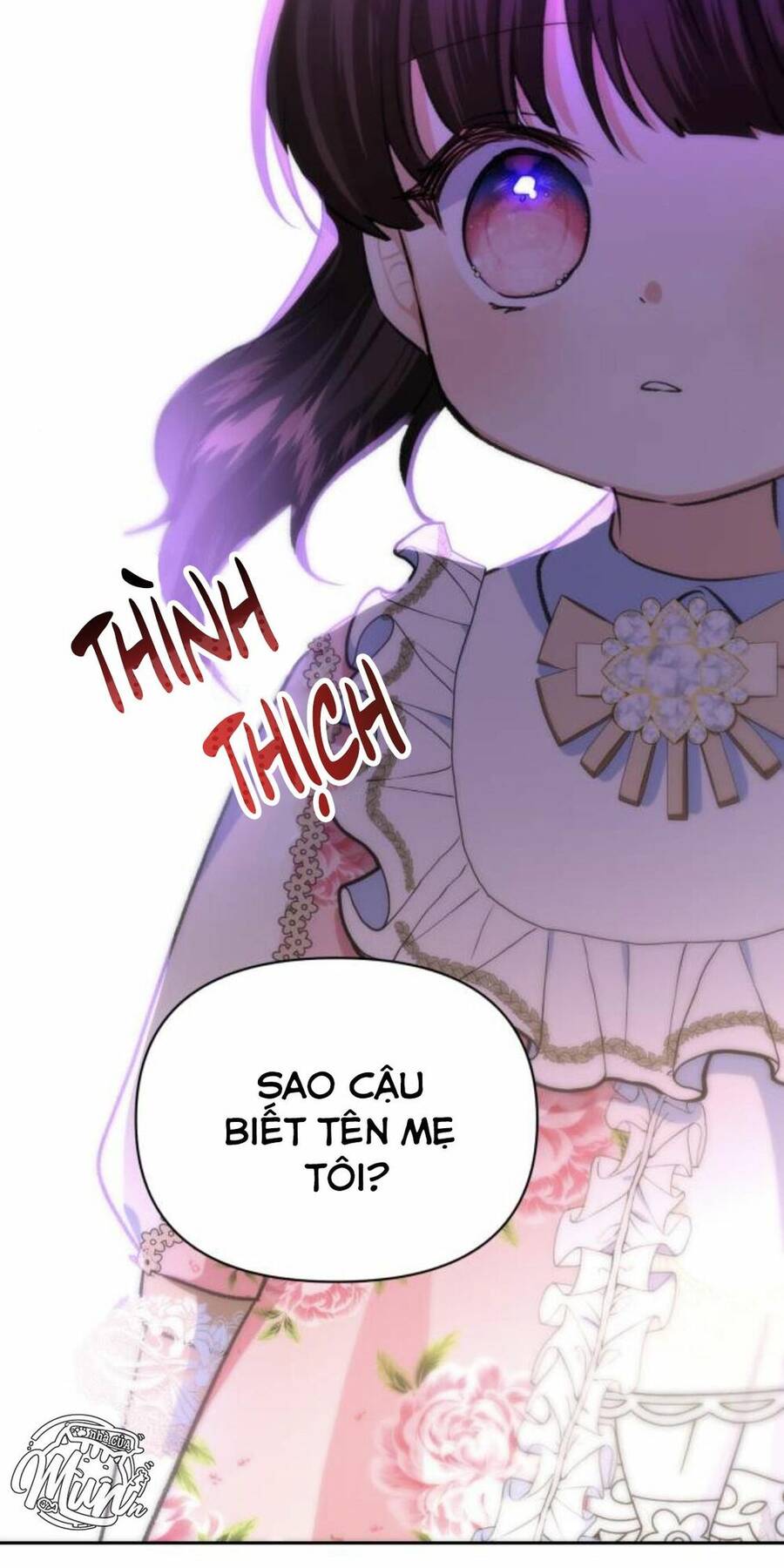 Con Gái Của Công Tước Ác Ma Chapter 21 - Trang 2