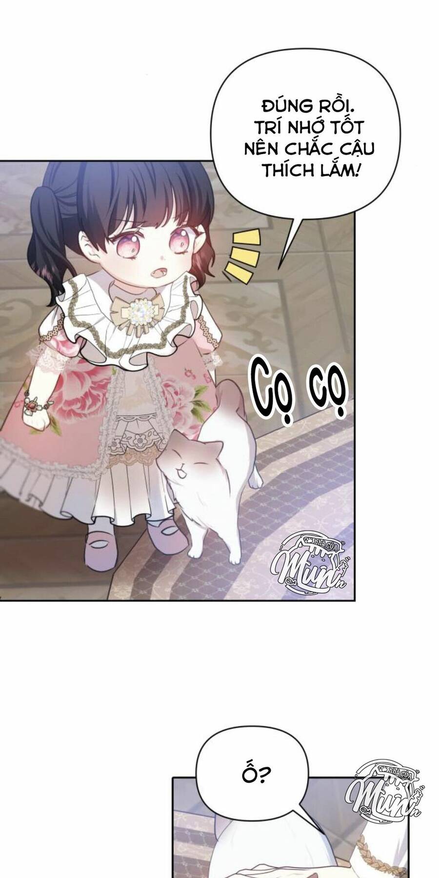 Con Gái Của Công Tước Ác Ma Chapter 21 - Trang 2