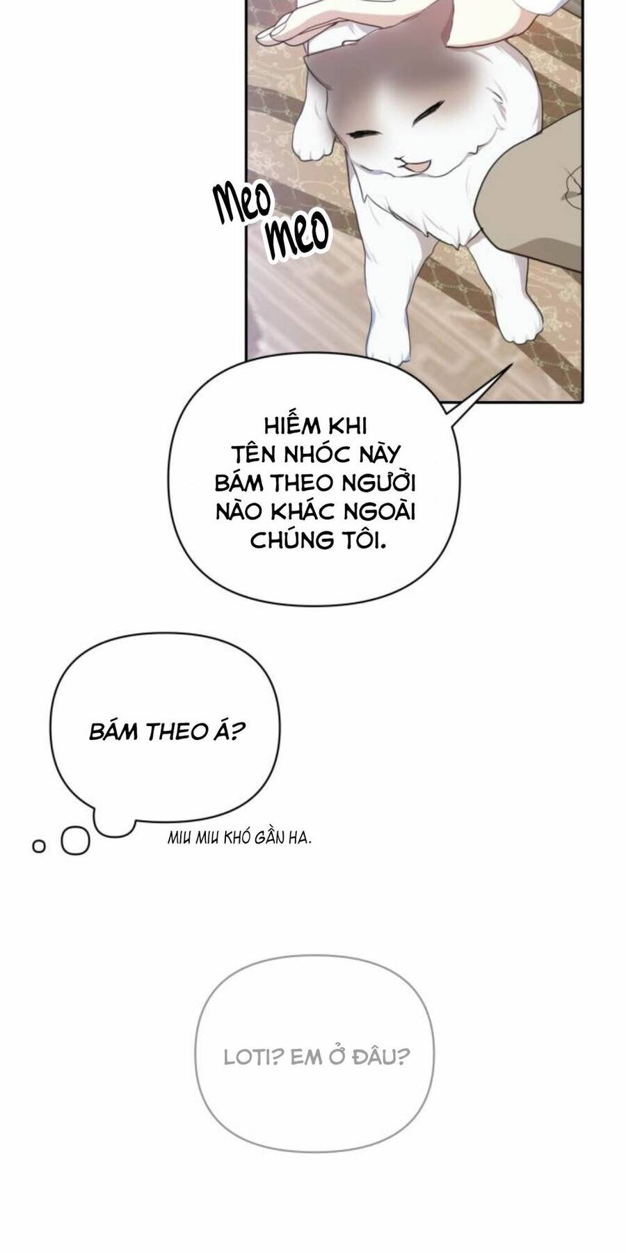 Con Gái Của Công Tước Ác Ma Chapter 21 - Trang 2