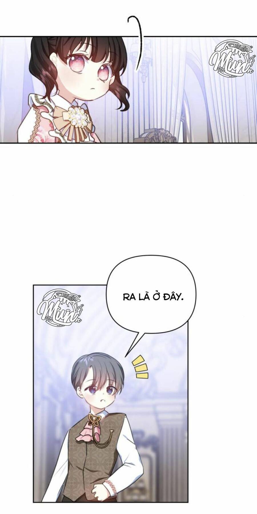 Con Gái Của Công Tước Ác Ma Chapter 21 - Trang 2