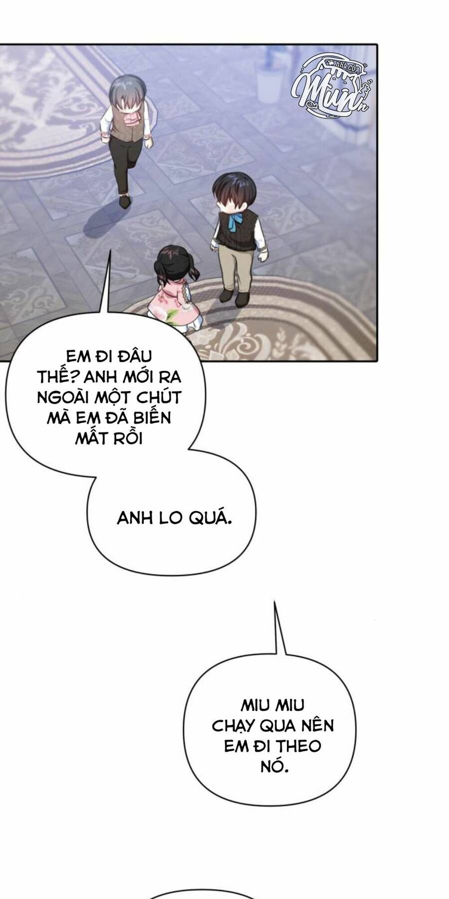 Con Gái Của Công Tước Ác Ma Chapter 21 - Trang 2