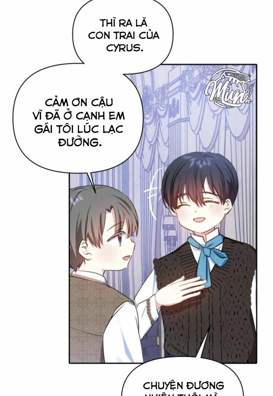 Con Gái Của Công Tước Ác Ma Chapter 21 - Trang 2