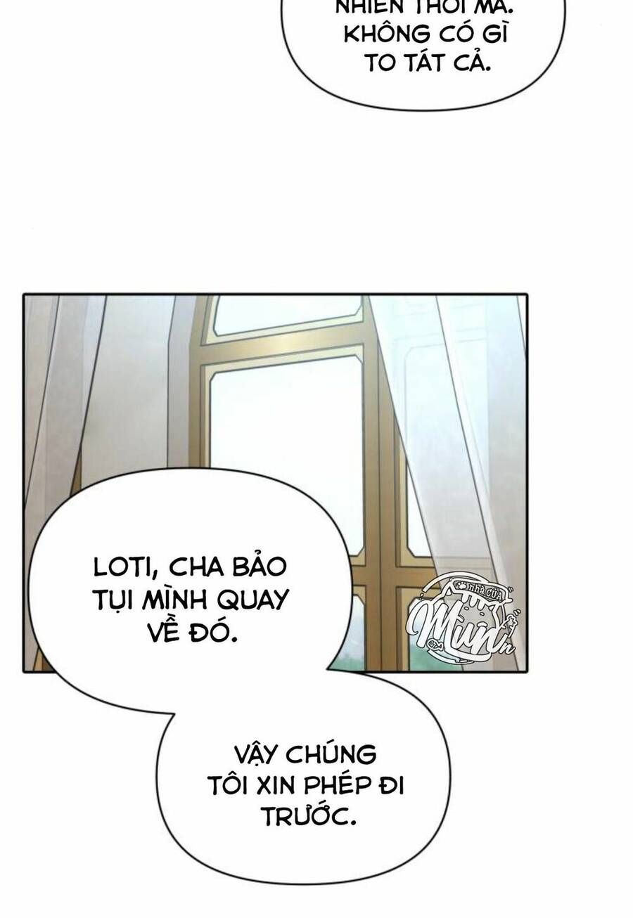 Con Gái Của Công Tước Ác Ma Chapter 21 - Trang 2
