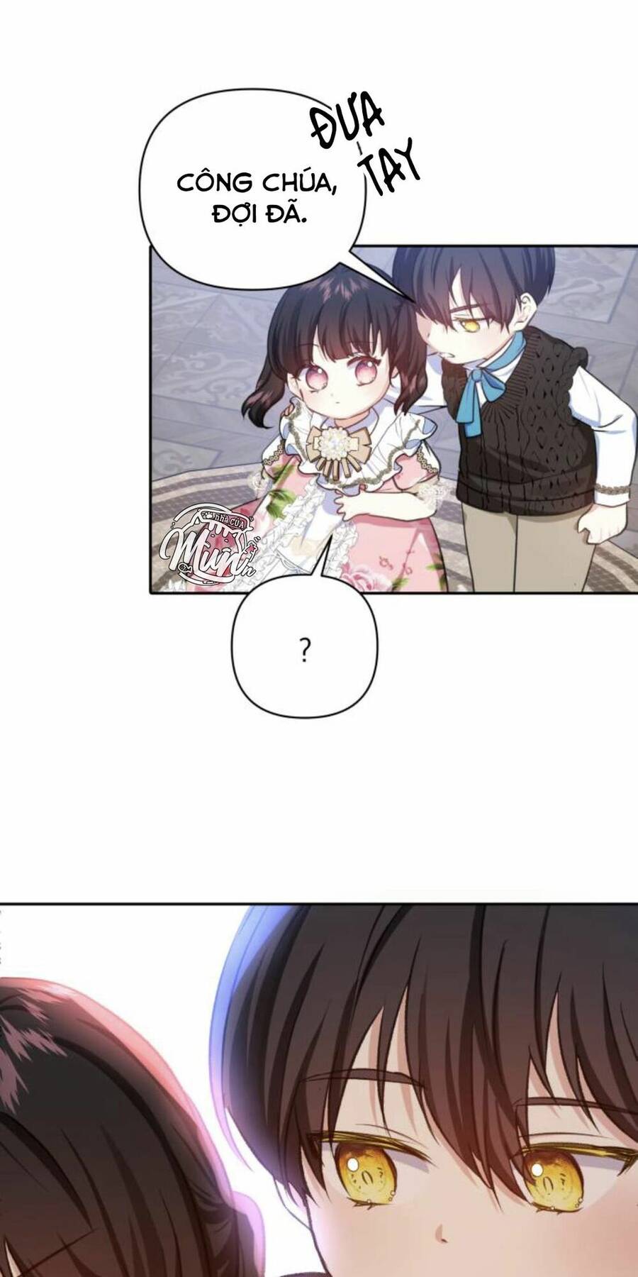 Con Gái Của Công Tước Ác Ma Chapter 21 - Trang 2